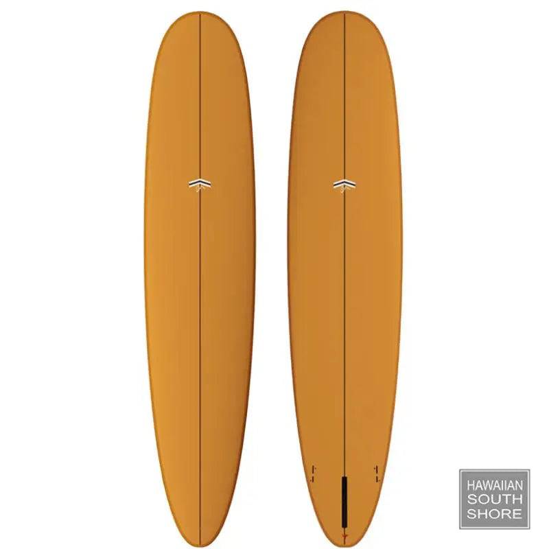 CJ Nelson PARALLAX PLUS 2+1 Fin (7'10-9'9) Thunderbolt - SHOP SURFBOARDS - [Surfboards Surf Shop and Clothing Boutique Honolulu]