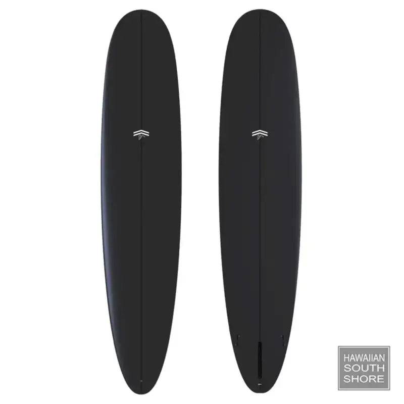 CJ Nelson PARALLAX PLUS 2+1 Fin (7'10-9'9) Thunderbolt - SHOP SURFBOARDS - [Surfboards Surf Shop and Clothing Boutique Honolulu]