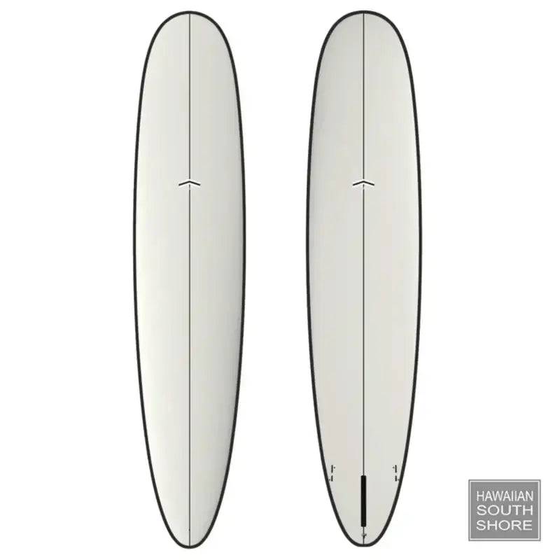 CJ Nelson PARALLAX PLUS 2+1 Fin (7'10-9'9) Thunderbolt - SHOP SURFBOARDS - [Surfboards Surf Shop and Clothing Boutique Honolulu]