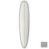 CJ Nelson PARALLAX PLUS 2+1 Fin (7'10-9'9) Thunderbolt - SHOP SURFBOARDS - [Surfboards Surf Shop and Clothing Boutique Honolulu]