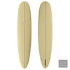 CJ Nelson PARALLAX PLUS 2+1 Fin (7'10-9'9) Thunderbolt - SHOP SURFBOARDS - [Surfboards Surf Shop and Clothing Boutique Honolulu]