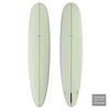 CJ Nelson PARALLAX PLUS 2+1 Fin (7'10-9'9) Thunderbolt - SHOP SURFBOARDS - [Surfboards Surf Shop and Clothing Boutique Honolulu]