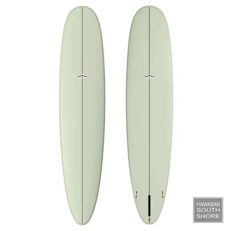 CJ Nelson PARALLAX PLUS 2+1 Fin (7'10-9'9) Thunderbolt - SHOP SURFBOARDS - [Surfboards Surf Shop and Clothing Boutique Honolulu]