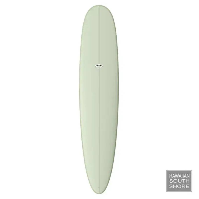 CJ Nelson PARALLAX PLUS 2+1 Fin (7'10-9'9) Thunderbolt - SHOP SURFBOARDS - [Surfboards Surf Shop and Clothing Boutique Honolulu]