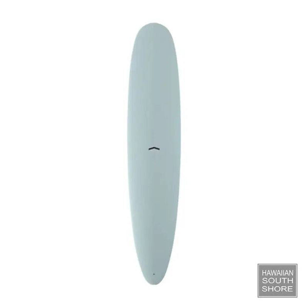 CJ Nelson PARALLAX Single Fin 8&#39;3-9&#39;6&quot;/Thunderbolt Red Sky Blue - SHOP SURFBOARDS - [Surfboards Surf Shop and Clothing Boutique Honolulu]