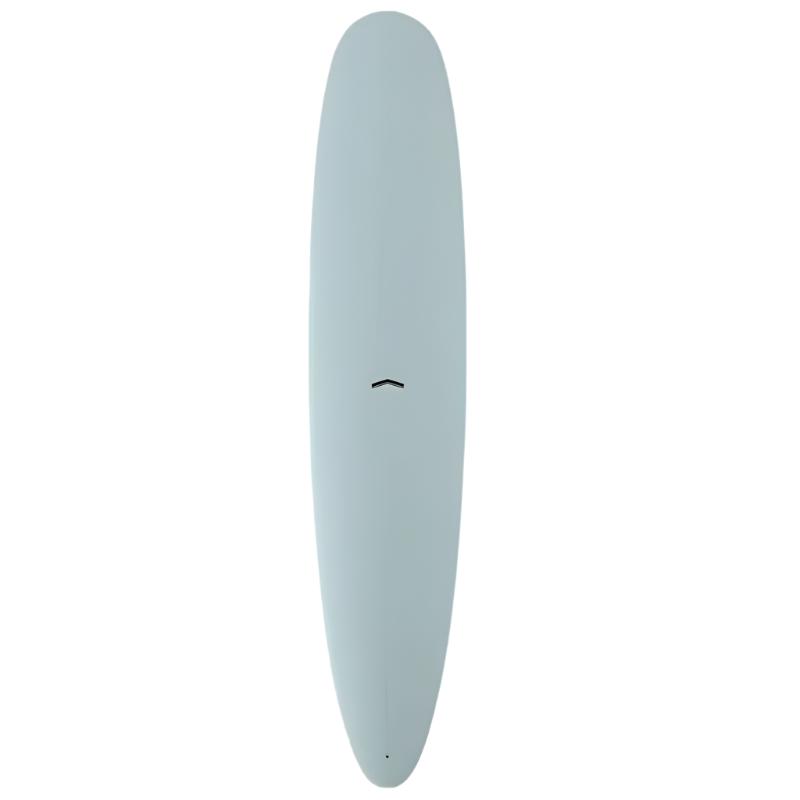 CJ Nelson PARALLAX Single Fin (9'9) Thunderbolt Red Light Blue - SHOP SURFBOARDS - [Surfboards Surf Shop and Clothing Boutique Honolulu]