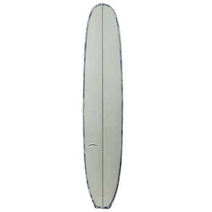 CJ Nelson SLASHER LOW PRO (9'3-9'9) Single Fin Thunderbolt Black Tan Brushed Carbon - SHOP SURFBOARDS - [Surfboards Surf Shop and Clothing Boutique Honolulu]