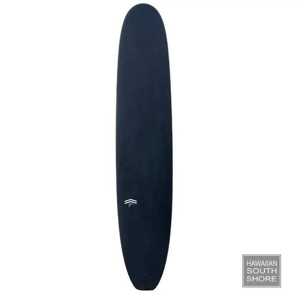 CJ Nelson SLASHER LOW PRO (9&#39;3) Single Fin Thunderbolt Black Full Carbon - SHOP SURFBOARDS - [Surfboards Surf Shop and Clothing Boutique Honolulu]