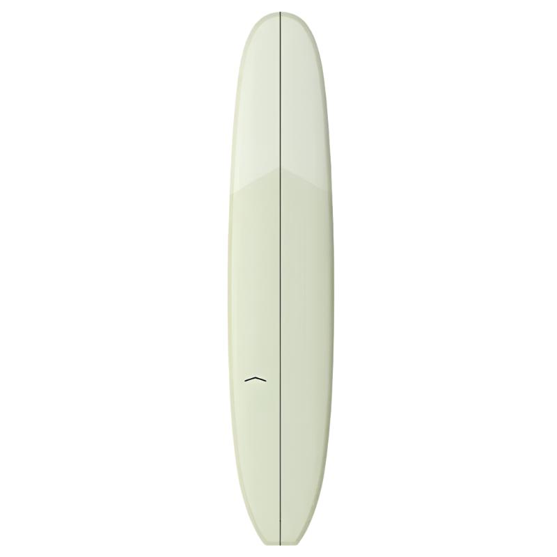 CJ Nelson SLASHER LOW PRO Single Fin(9&#39;3-9&#39;9) Thunderbolt Silver Volan - SHOP SURFBOARDS - [Surfboards Surf Shop and Clothing Boutique Honolulu]