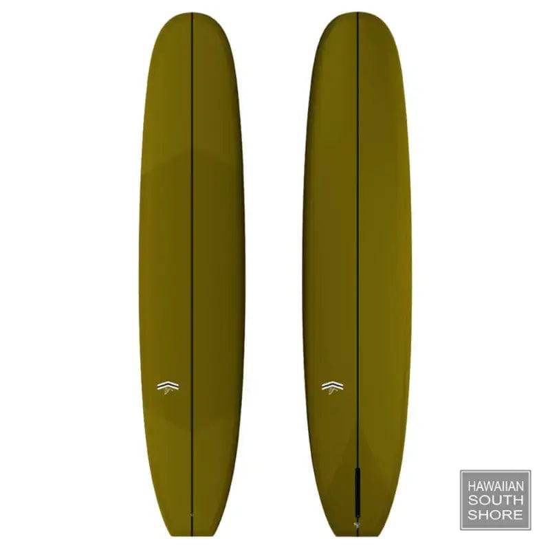 CJ Nelson SPROUT 2.0 Single Fin (9'3-10') - SHOP SURFBOARDS - [Surfboards Surf Shop and Clothing Boutique Honolulu]