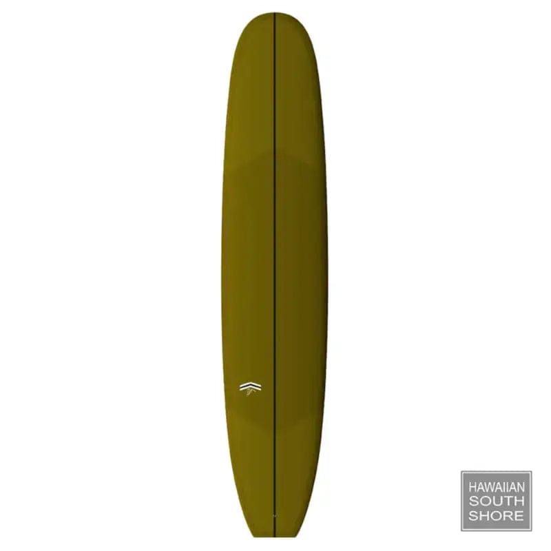 CJ Nelson SPROUT 2.0 Single Fin (9'3-10') - SHOP SURFBOARDS - [Surfboards Surf Shop and Clothing Boutique Honolulu]