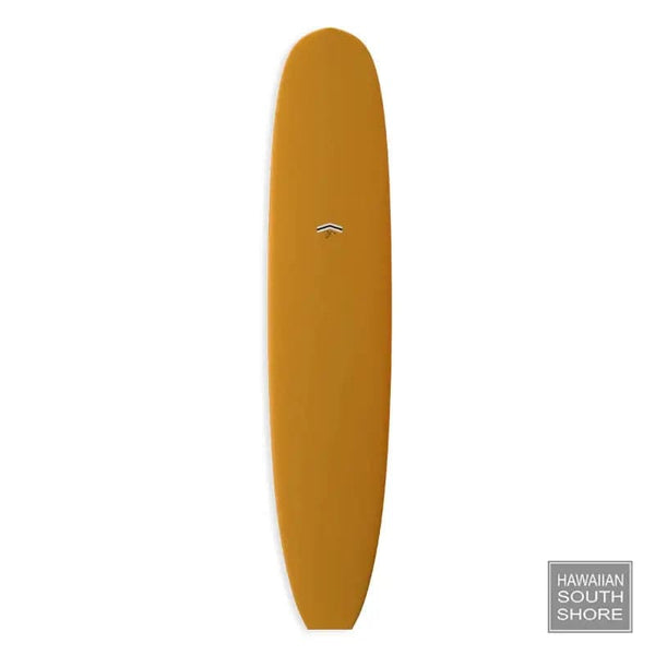 CJ Nelson SPROUT 9&#39;2-10&#39;0 Single Fin Thunderbolt Tech Amber - SHOP SURFBOARDS - [Surfboards Surf Shop and Clothing Boutique Honolulu]