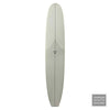 FirewireXThunderbolt Singleton 9'4-9'8 Single Fin Thunderbolt Red Volan - SHOP SURFBOARDS - [Surfboards Surf Shop and Clothing Boutique Honolulu]