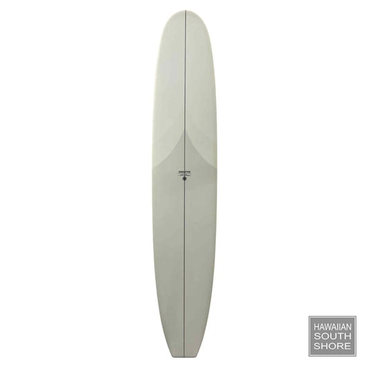 FirewireXThunderbolt Singleton 9'4-9'8 Single Fin Thunderbolt Red Volan - SHOP SURFBOARDS - [Surfboards Surf Shop and Clothing Boutique Honolulu]