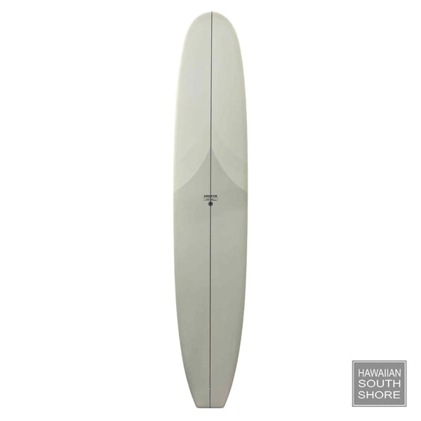 FirewireXThunderbolt Singleton 9&#39;4-9&#39;8 Single Fin Thunderbolt Red Volan - SHOP SURFBOARDS - [Surfboards Surf Shop and Clothing Boutique Honolulu]