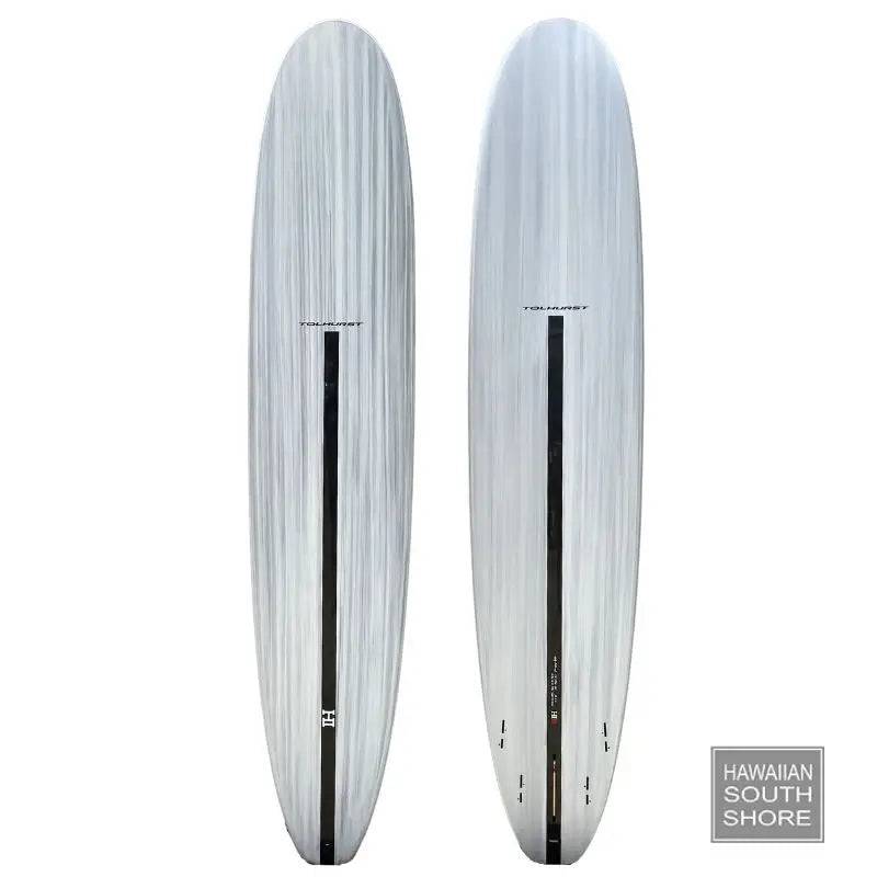 Harley Ingleby Diamond Drive 4+1 Fin FCS Thunderbolt Black/Red Limited Edition - SHOP SURFBOARDS - [Surfboards Surf Shop and Clothing Boutique Honolulu]