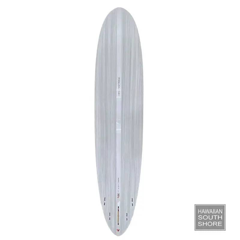 Harley Ingleby G6 (9'1) 4+1 Fin FCS II Thunderbolt Red Candy White - LIMITED EDITION - SHOP SURFBOARDS - [Surfboards Surf Shop and Clothing Boutique Honolulu]