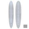 Harley Ingleby G6 (9'1) 4+1 Fin FCS II Thunderbolt Red Candy White - LIMITED EDITION - SHOP SURFBOARDS - [Surfboards Surf Shop and Clothing Boutique Honolulu]