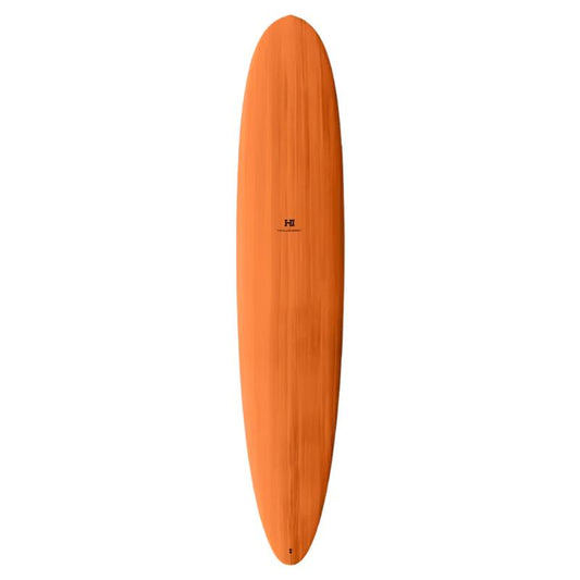 Harley Ingleby HI4 (9'1 - 9'3) 4+1 Fin FCS Thunderbolt - SHOP SURFBOARDS - [Surfboards Surf Shop and Clothing Boutique Honolulu]