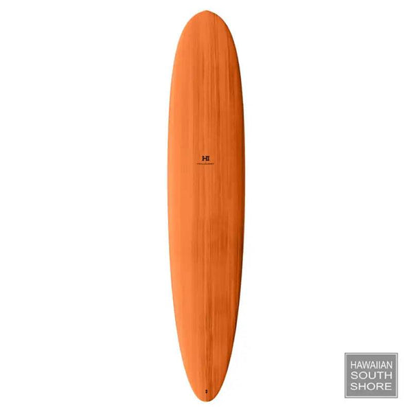 Harley Ingleby HI4 (9&#39;1 - 9&#39;3) 4+1 Fin FCS Thunderbolt - SHOP SURFBOARDS - [Surfboards Surf Shop and Clothing Boutique Honolulu]