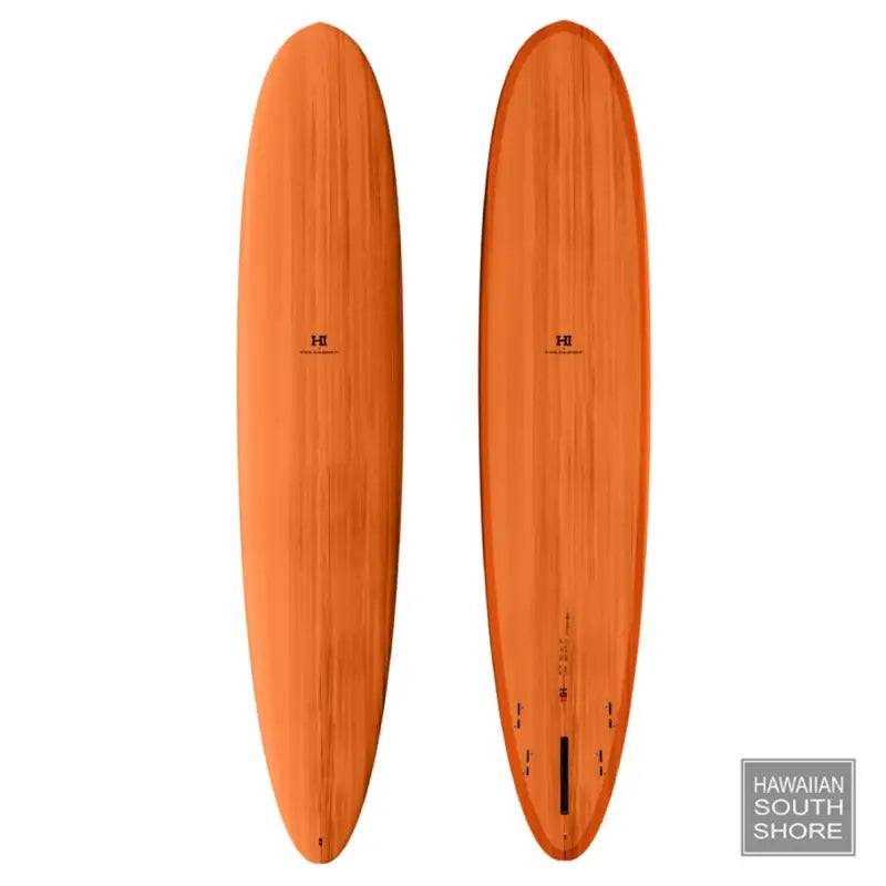 Harley Ingleby HI4 (9'1 - 9'3) 4+1 Fin FCS Thunderbolt - SHOP SURFBOARDS - [Surfboards Surf Shop and Clothing Boutique Honolulu]