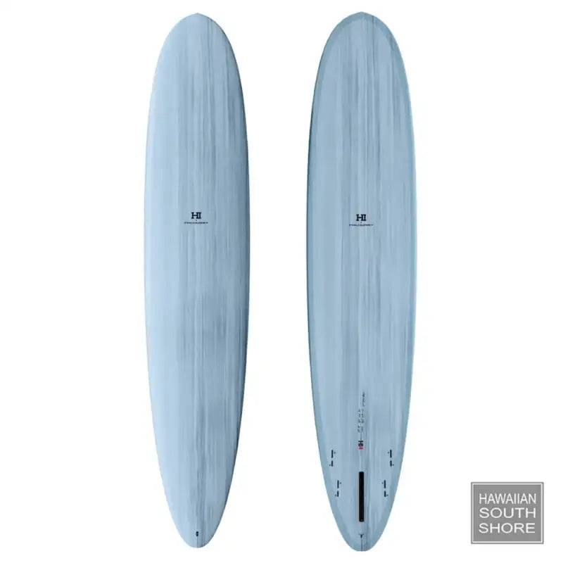 Harley Ingleby HI4 (9'1 - 9'3) 4+1 Fin FCS Thunderbolt - SHOP SURFBOARDS - [Surfboards Surf Shop and Clothing Boutique Honolulu]