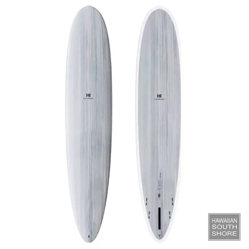 Harley Ingleby HI4 (9'1 - 9'3) 4+1 Fin FCS Thunderbolt - SHOP SURFBOARDS - [Surfboards Surf Shop and Clothing Boutique Honolulu]