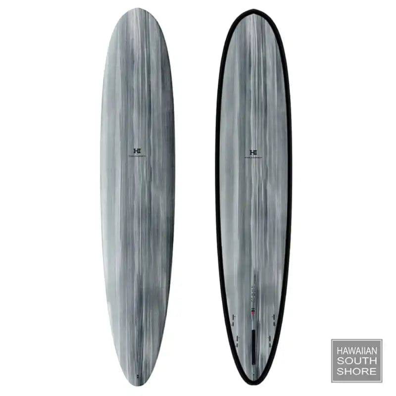 Harley Ingleby HI4 (9'1 - 9'3) 4+1 Fin FCS Thunderbolt - SHOP SURFBOARDS - [Surfboards Surf Shop and Clothing Boutique Honolulu]