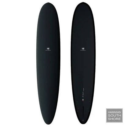 Harley Ingleby HI4 (9'1 - 9'3) 4+1 Fin FCS Thunderbolt - SHOP SURFBOARDS - [Surfboards Surf Shop and Clothing Boutique Honolulu]