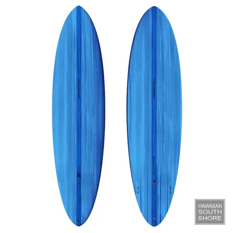 Harley Ingleby MID 6 MINI TWIN (6'10) Twin Fin FCS II - SHOP SURFBOARDS - [Surfboards Surf Shop and Clothing Boutique Honolulu]