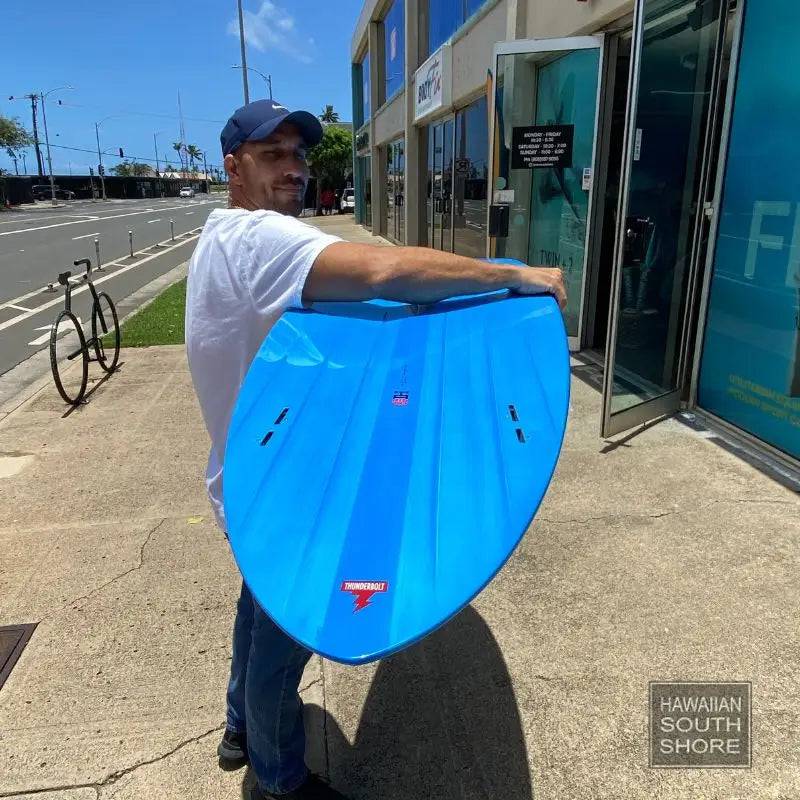 Harley Ingleby MID 6 MINI TWIN (6'10) Twin Fin FCS II - SHOP SURFBOARDS - [Surfboards Surf Shop and Clothing Boutique Honolulu]