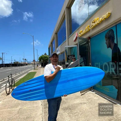 Harley Ingleby MID 6 MINI TWIN (6'10) Twin Fin FCS II - SHOP SURFBOARDS - [Surfboards Surf Shop and Clothing Boutique Honolulu]