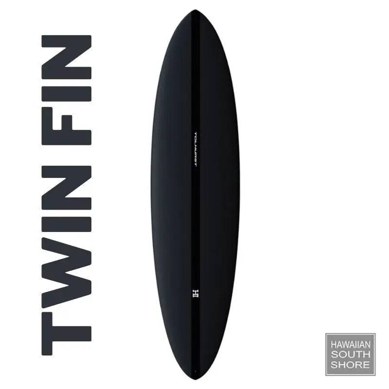 Harley Ingleby MID 6 MINI TWIN (6'10) Twin Fin FCS II - SHOP SURFBOARDS - [Surfboards Surf Shop and Clothing Boutique Honolulu]