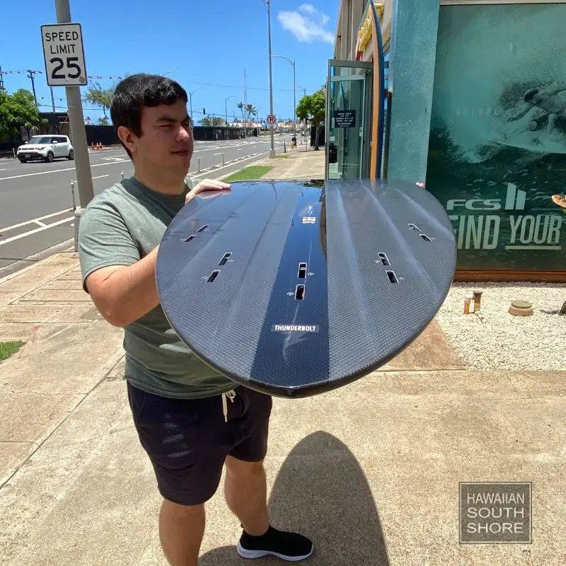 Harley Ingleby MID 6 MINI TWIN (6'10) Twin Fin FCS II - SHOP SURFBOARDS - [Surfboards Surf Shop and Clothing Boutique Honolulu]