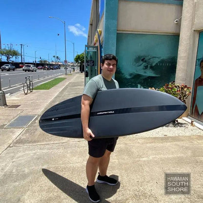 Harley Ingleby MID 6 MINI TWIN (6'10) Twin Fin FCS II - SHOP SURFBOARDS - [Surfboards Surf Shop and Clothing Boutique Honolulu]