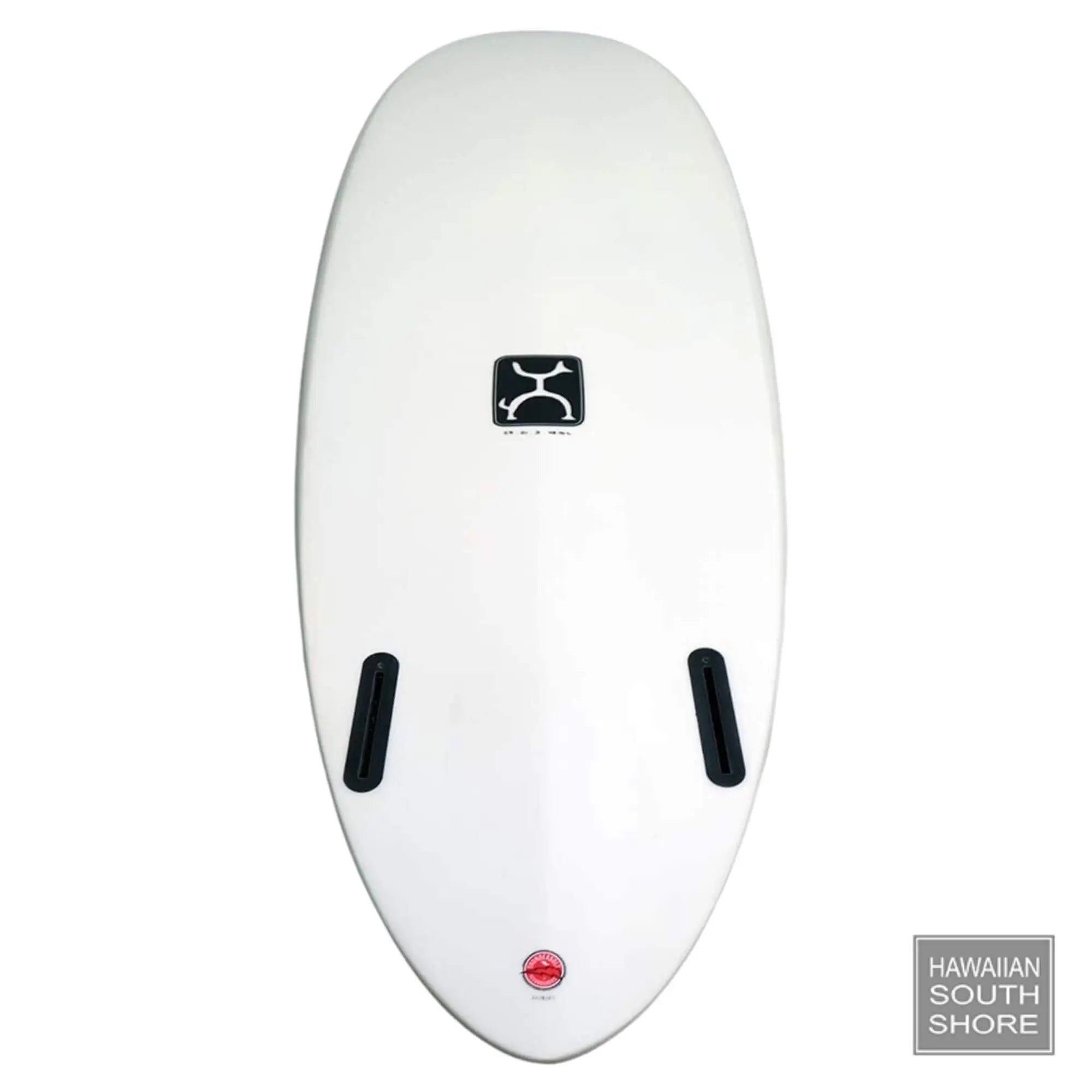 THUNDERBOLT SUNDAY 6'8-7'3 Futures Thunderbolt Red Olive - SHOP SURFBOARDS - [Surfboards Surf Shop and Clothing Boutique Honolulu]