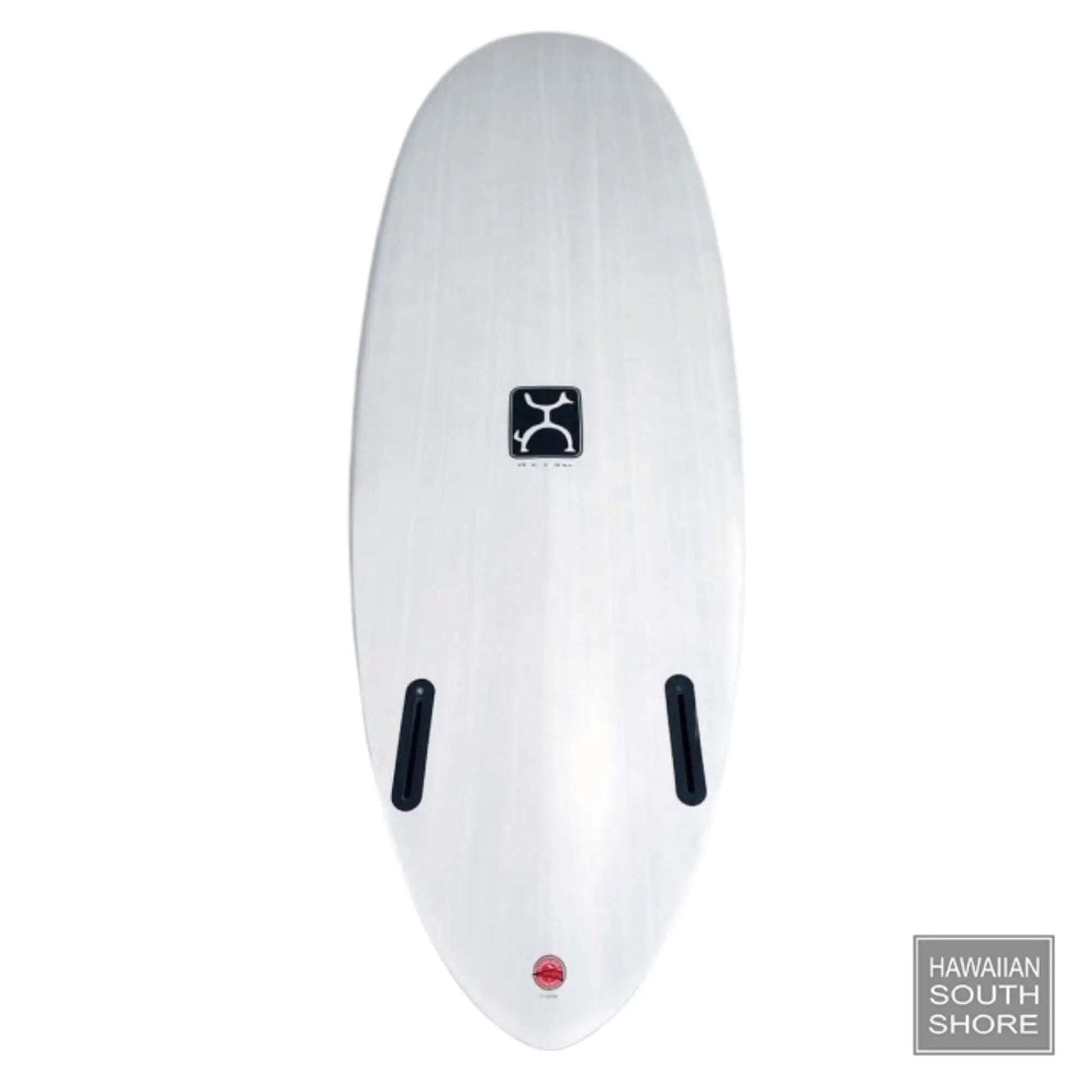 THUNDERBOLT SUNDAY 6'8-7'3 Futures Thunderbolt Red White - SHOP SURFBOARDS - [Surfboards Surf Shop and Clothing Boutique Honolulu]