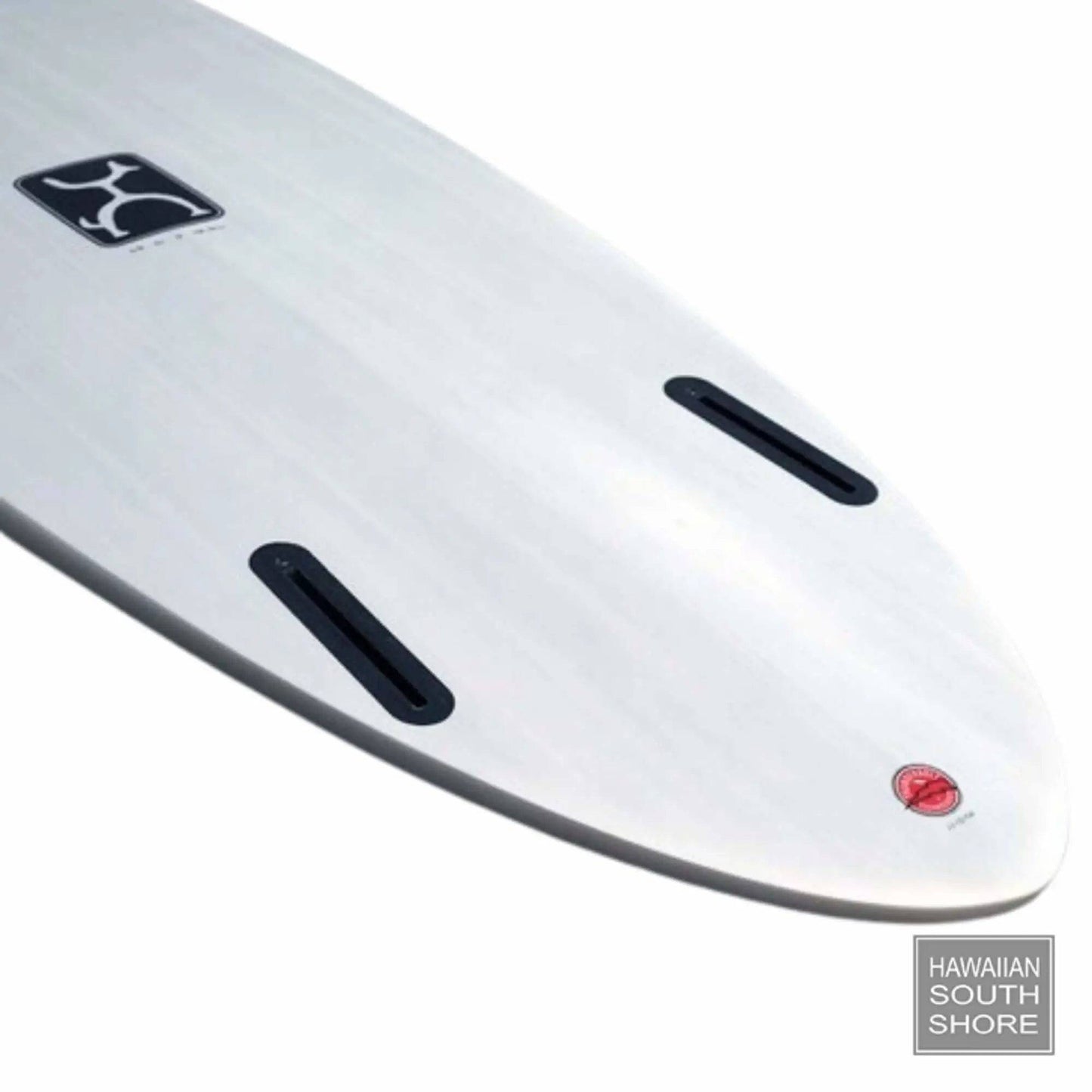 THUNDERBOLT SUNDAY 6'8-7'3 Futures Thunderbolt Red White - SHOP SURFBOARDS - [Surfboards Surf Shop and Clothing Boutique Honolulu]