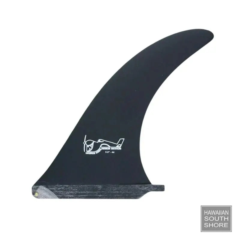 Black / 7 Surfboard Fins Surf Shop and Clothing Boutique Honolulu