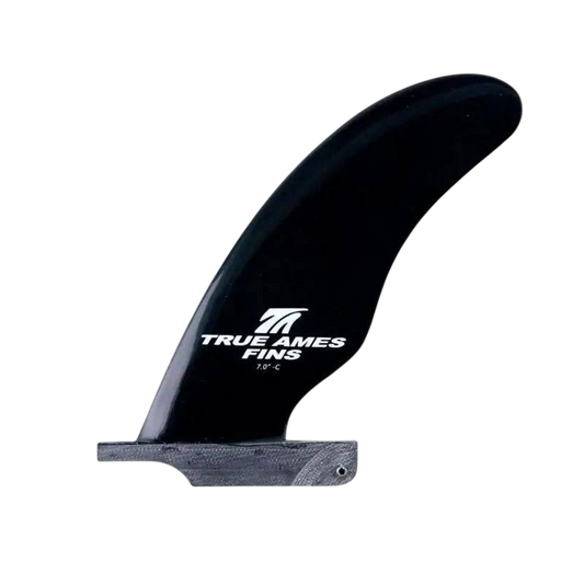 True Ames CUTAWAY Longboard Fin - SHOP SURF ACC. - [Surfboards Surf Shop and Clothing Boutique Honolulu]