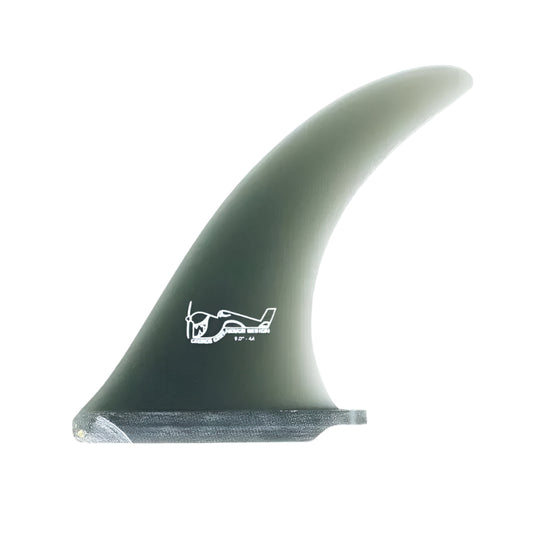 True Ames GREENOUGH 4A Longboard Fin - SHOP SURF ACC. - [Surfboards Surf Shop and Clothing Boutique Honolulu]