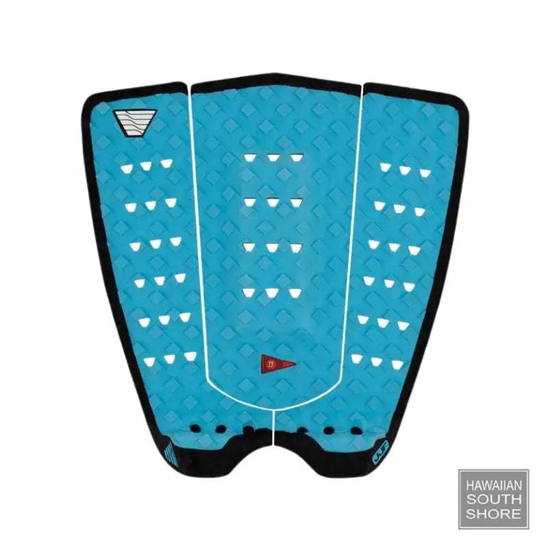 VEIA DECKPAD John John Florence 3PC Grom Squash Blue Night - SHOP SURF ACC. - [Surfboards Surf Shop and Clothing Boutique Honolulu]