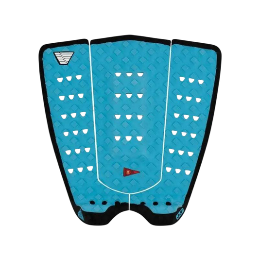 VEIA DECKPAD John John Florence 3PC Grom Squash Blue Night - SHOP SURF ACC. - [Surfboards Surf Shop and Clothing Boutique Honolulu]