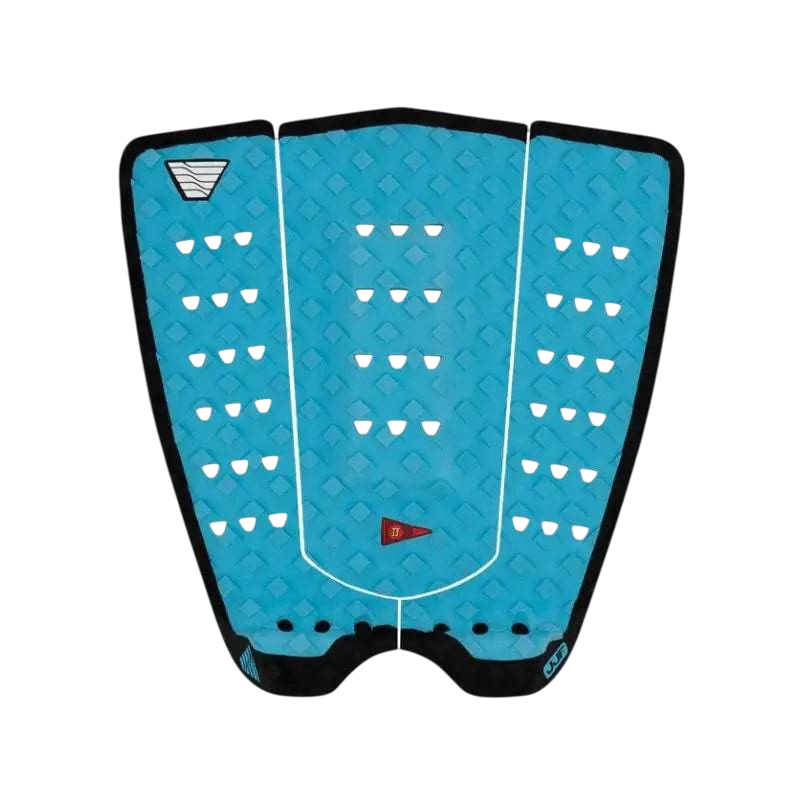 VEIA DECKPAD John John Florence 3PC Grom Squash Blue Night - SHOP SURF ACC. - [Surfboards Surf Shop and Clothing Boutique Honolulu]