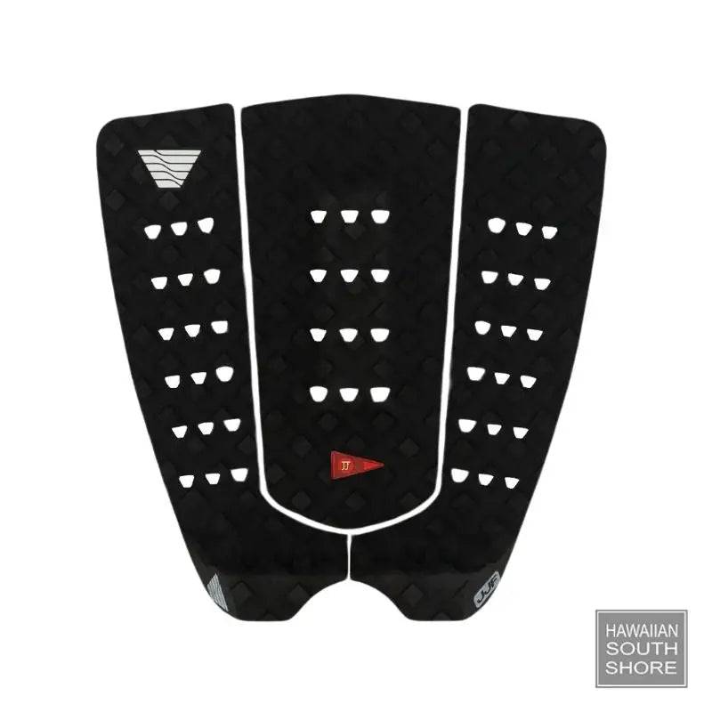 VEIA DECKPAD John John Florence 3PC Grom Squash Tail Night - SHOP SURF ACC. - [Surfboards Surf Shop and Clothing Boutique Honolulu]