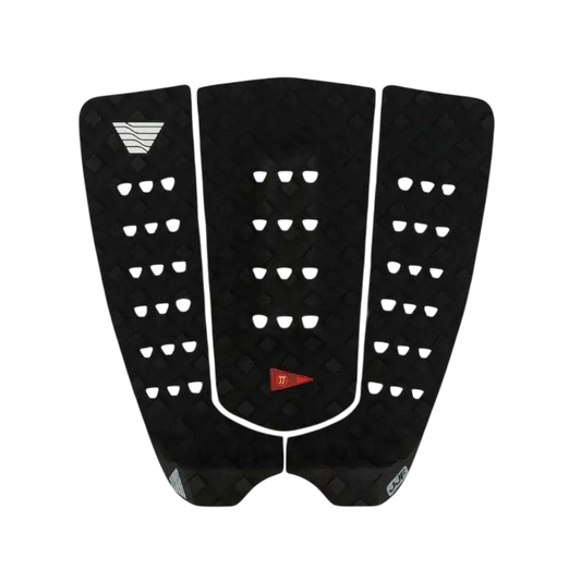 VEIA DECKPAD John John Florence 3PC Grom Squash Tail Night - SHOP SURF ACC. - [Surfboards Surf Shop and Clothing Boutique Honolulu]