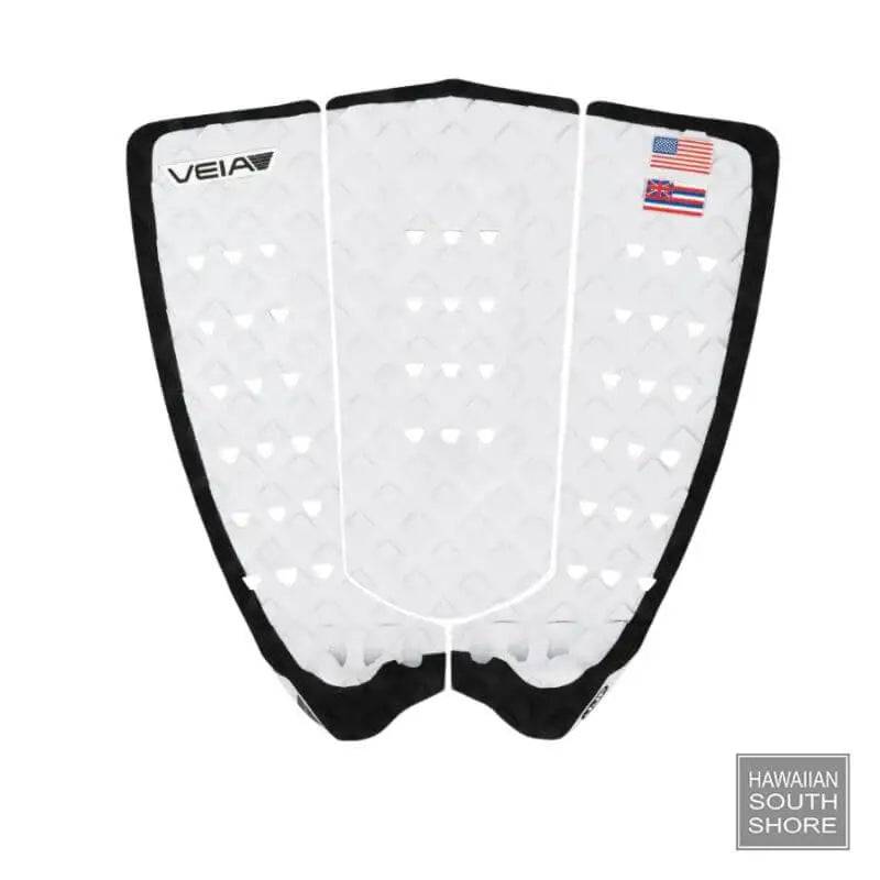 VEIA DECKPAD John John Florence 3PC Round Tail Pro USA - SHOP SURF ACC. - [Surfboards Surf Shop and Clothing Boutique Honolulu]