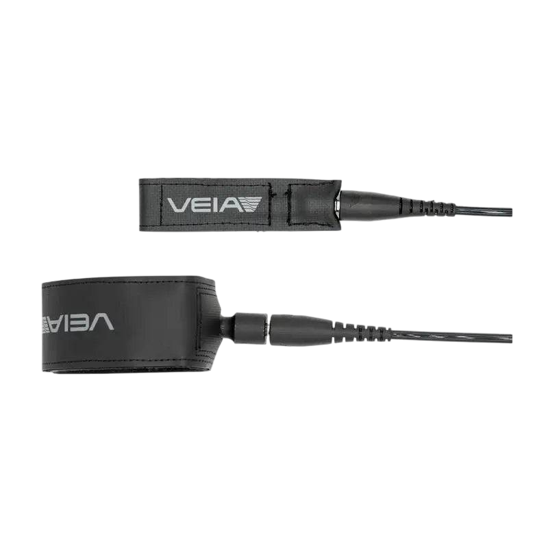 VEIA Leash JJF PRO 5'/6'/7'/8'/Night - SHOP SURF ACC. - [Surfboards Surf Shop and Clothing Boutique Honolulu]