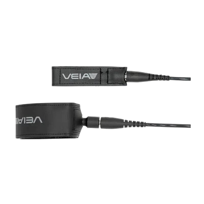 VEIA Leash JJF PRO 5'/6'/7'/8'/Night - SHOP SURF ACC. - [Surfboards Surf Shop and Clothing Boutique Honolulu]