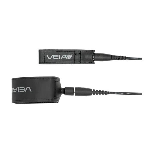 VEIA Leash JJF PRO 5'/6'/7'/8'/Night - SHOP SURF ACC. - [Surfboards Surf Shop and Clothing Boutique Honolulu]